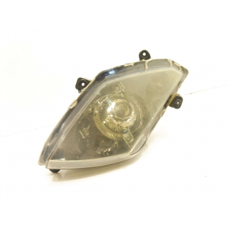 OPTIQUE G - KEEWAY MATRIX