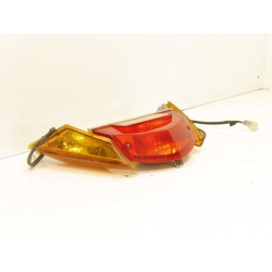 FEU AR - KEEWAY MATRIX