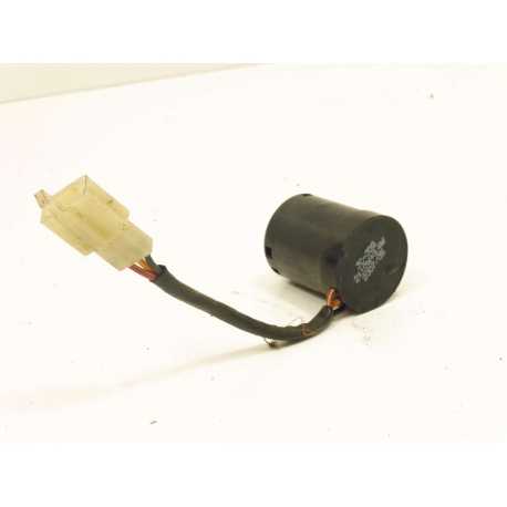 CENTRALE - KEEWAY MATRIX