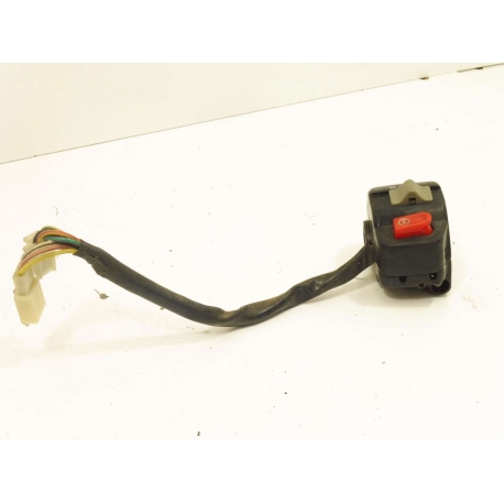 COMODO D - KEEWAY MATRIX