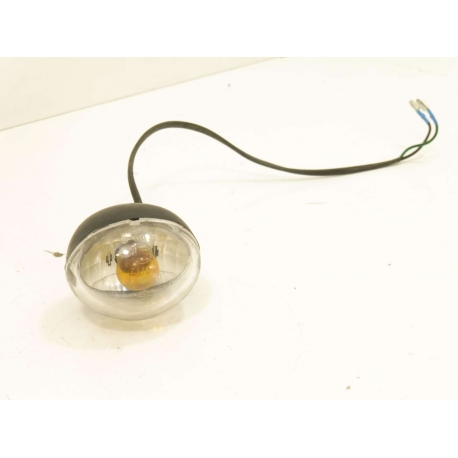 CLIGNO AV - KEEWAY MATRIX