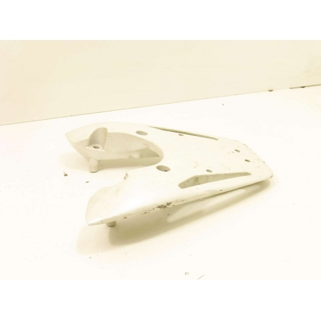 PORTE PAQUET - KEEWAY MATRIX