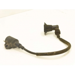 BOBINE - KEEWAY MATRIX