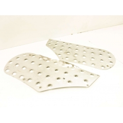 PLANCHER ALU - KEEWAY MATRIX