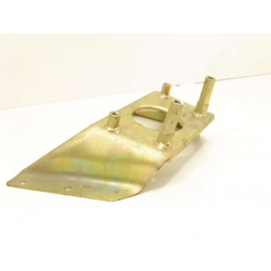 PORTE PAQUET - KEEWAY MATRIX