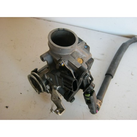 CORPS INJECTION - HONDA 125 CBF