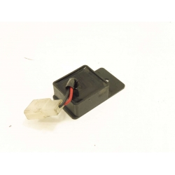 CENTRALE -  SUZUKI GSE 500