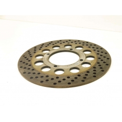 DISQUE -  SUZUKI GSE 500