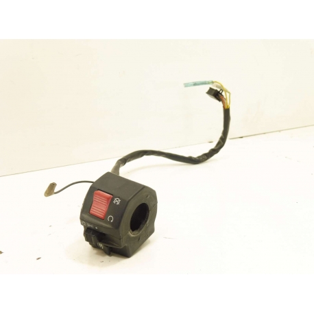 COMMODO DROIT -  SUZUKI GSE 500