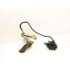 SYSTEME FREIN AR+ PLATINE -  SUZUKI GSE 500