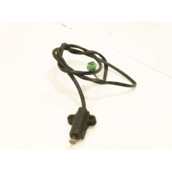 INTER STOP -  SUZUKI GSE 500