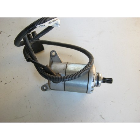 DEMARREUR - HONDA 125 CBF
