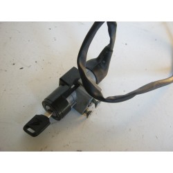 CONTACTEUR A CLEF - HONDA 125 CBF