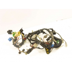 FAISCEAU -  SUZUKI GSE 500