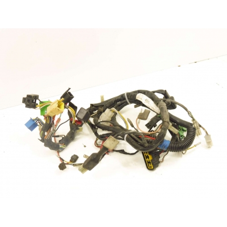 FAISCEAU -  SUZUKI GSE 500