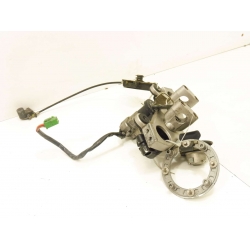 CONTACTEUR CLEF -  SUZUKI GSE 500