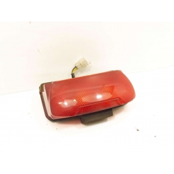 FEU AR - YAMAHA THUNDERACE 1000