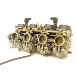 RAMPE CARBURATEUR - YAMAHA THUNDERACE 1000