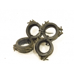 PIPE - YAMAHA THUNDERACE 1000