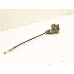 CROCHET SELLE - YAMAHA THUNDERACE 1000