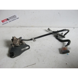 FREIN ARRIERE- HONDA CBR 125 2008