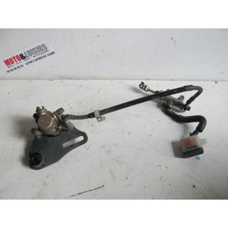 FREIN ARRIERE- HONDA CBR 125 2008