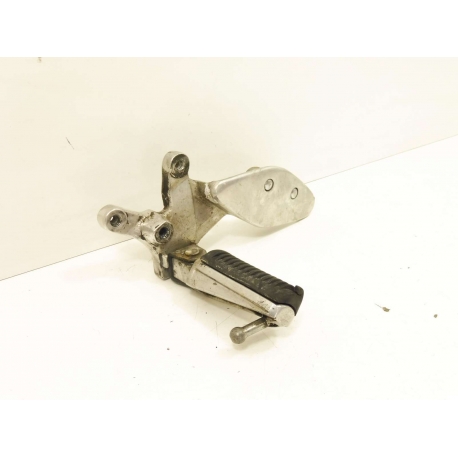 PLATINE - YAMAHA THUNDERACE 1000