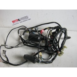 FAISCEAU ELECTRIQUE - HONDA CBR 125 2008