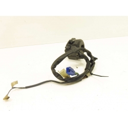 COMODO G - YAMAHA THUNDERACE 1000