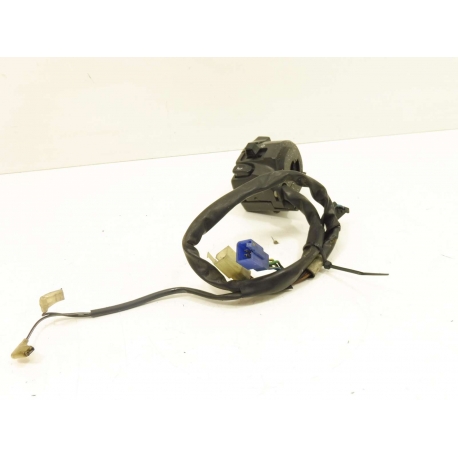 COMODO G - YAMAHA THUNDERACE 1000