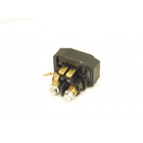 RELAIS DEMARREUR - YAMAHA THUNDERACE 1000