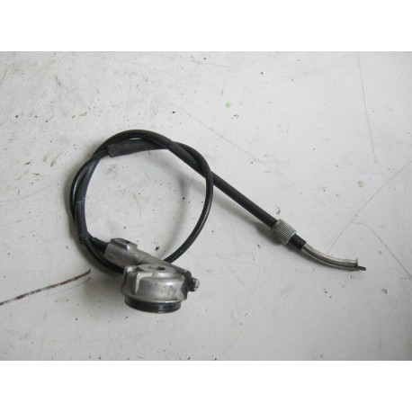 ENTRAINEUR COMPTEUR + CABLE - HONDA CBR 125 2008