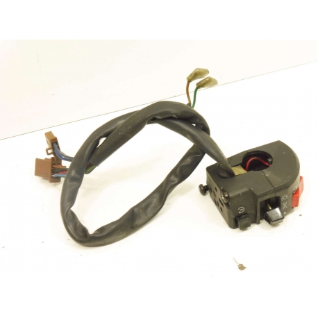 COMODO D - YAMAHA THUNDERACE 1000