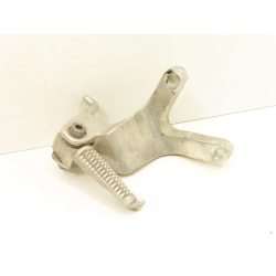 REPOSE PIED GAUCHE - YAMAHA THUNDERACE 1000