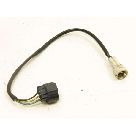 FAISCEAU - YAMAHA THUNDERACE 1000