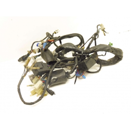 FAISCEAU - YAMAHA THUNDERACE 1000