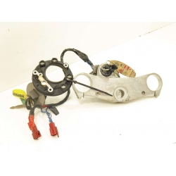 NEIMAN - YAMAHA THUNDERACE 1000