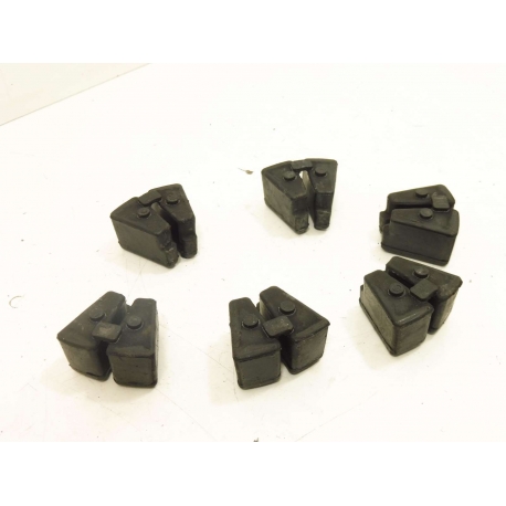 PORTE COURONNE - YAMAHA THUNDERACE 1000