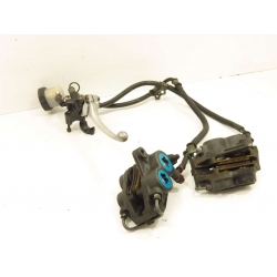 SYSTEME FREIN AV - YAMAHA THUNDERACE 1000