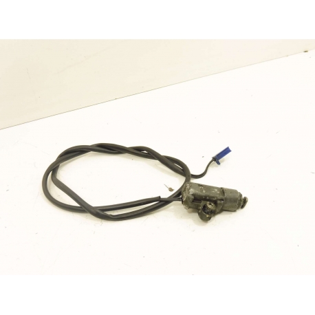 INTER STOP - YAMAHA THUNDERACE 1000