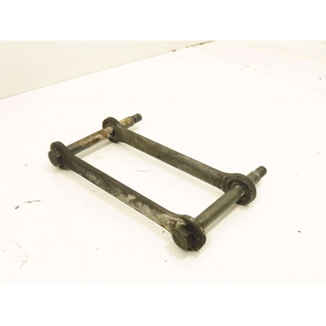 BIELLETTE - YAMAHA THUNDERACE 1000