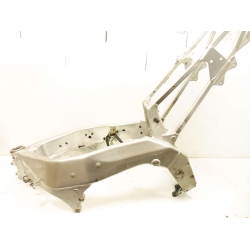 CADRE AVEC CG - YAMAHA THUNDERACE 1000