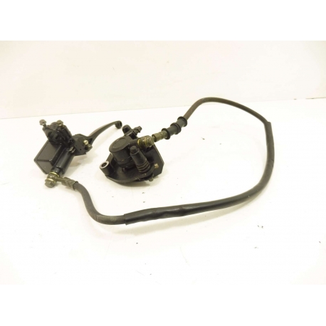 SYSTEME FREIN AV - LAZIO I-CRUZE