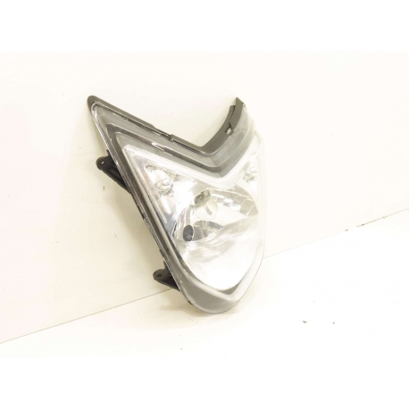 OPTIQUE - LAZIO I-CRUZE