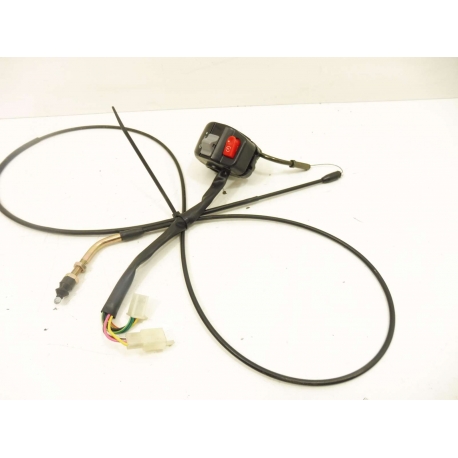 COMODO G - LAZIO I-CRUZE