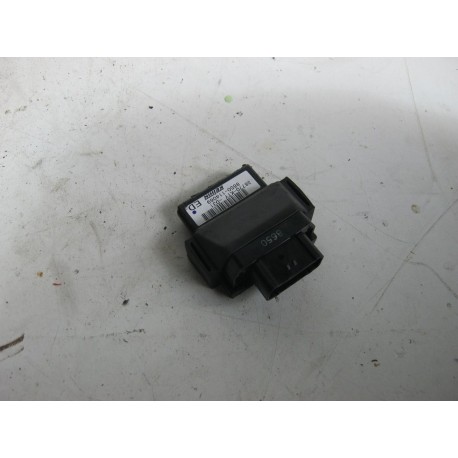 BOITIER INJECTION - HONDA CBR 125 2008