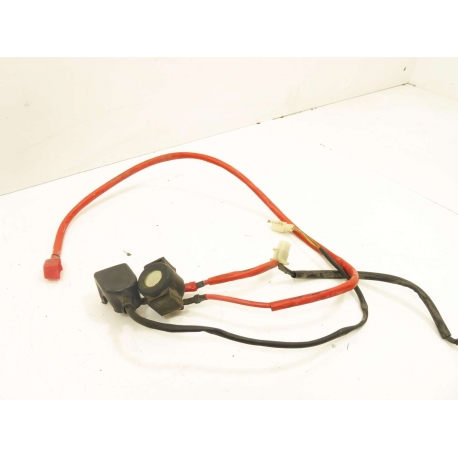 RELAIS DEMARREUR - LAZIO I-CRUZE