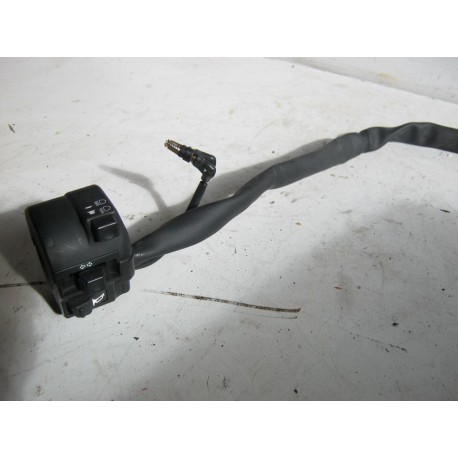 COMODO GAUCHE - HONDA CBR 125 2008