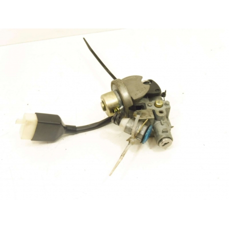 CONTACTEUR CLEF - LAZIO I-CRUZE