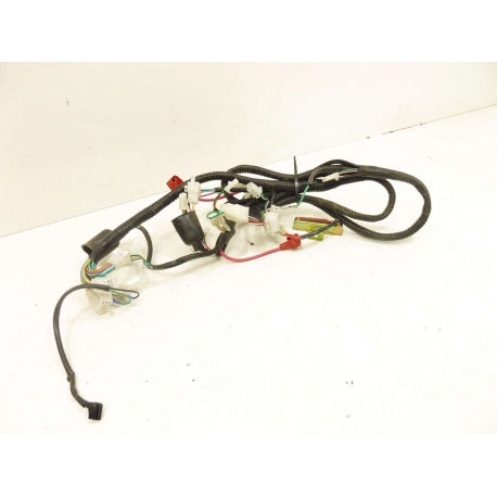 FAISCEAU - LAZIO I-CRUZE